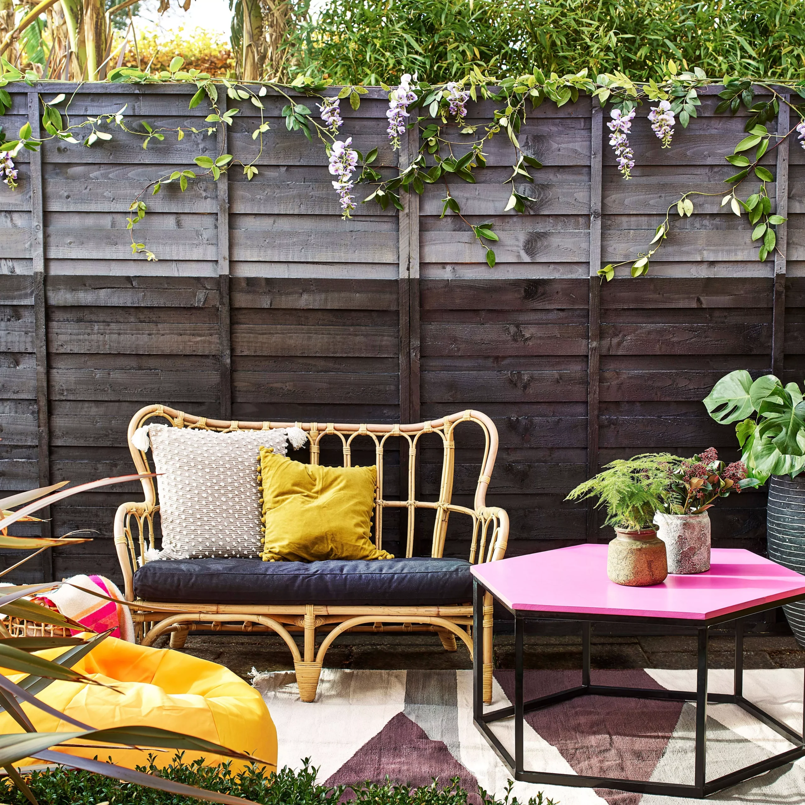 Cuprinol 5 Year Ducksback Silver Copse Matt Fence & Shed Treatment, 5L - Image 4