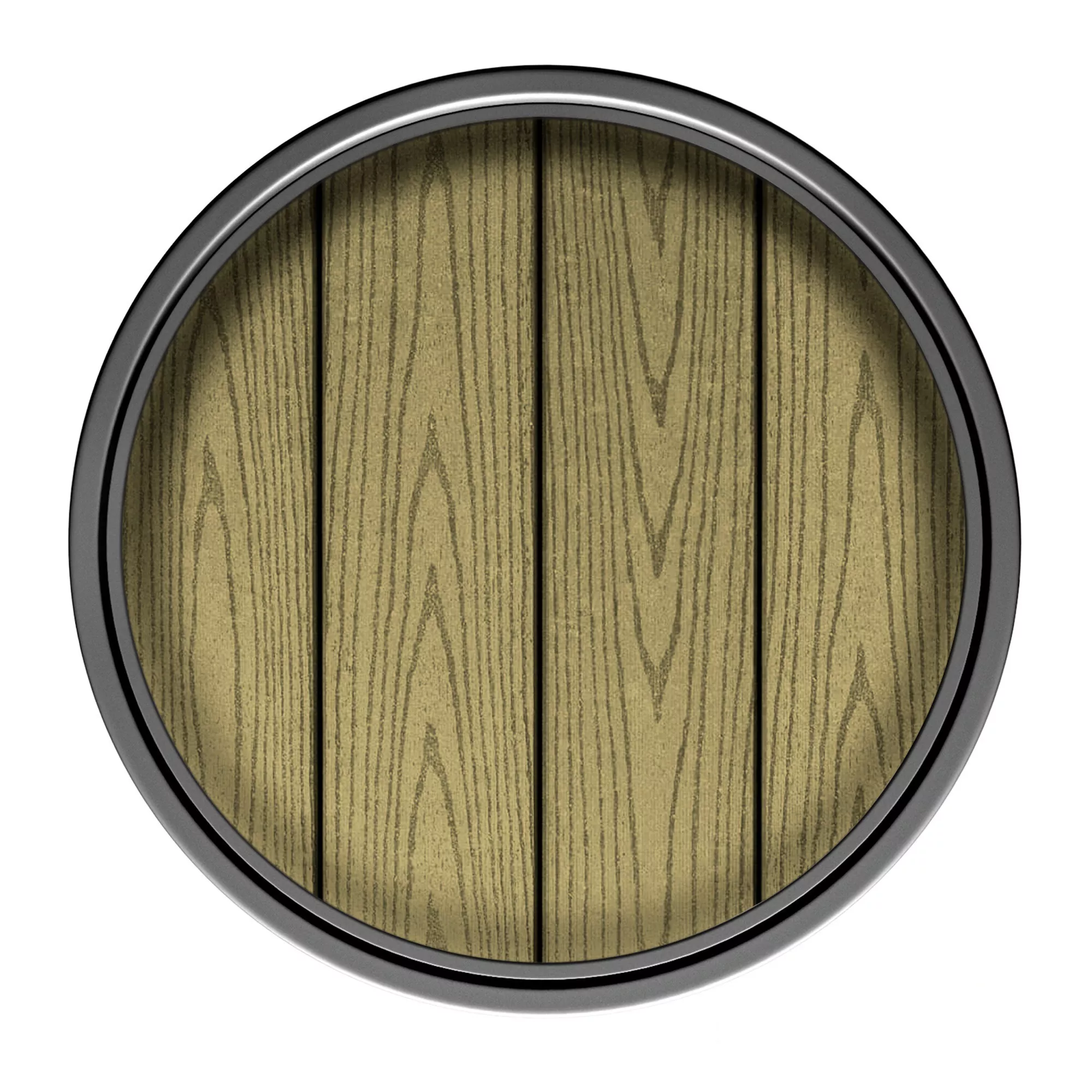 Cuprinol Natural Matt Decking Wood Stain, 5L - Image 3