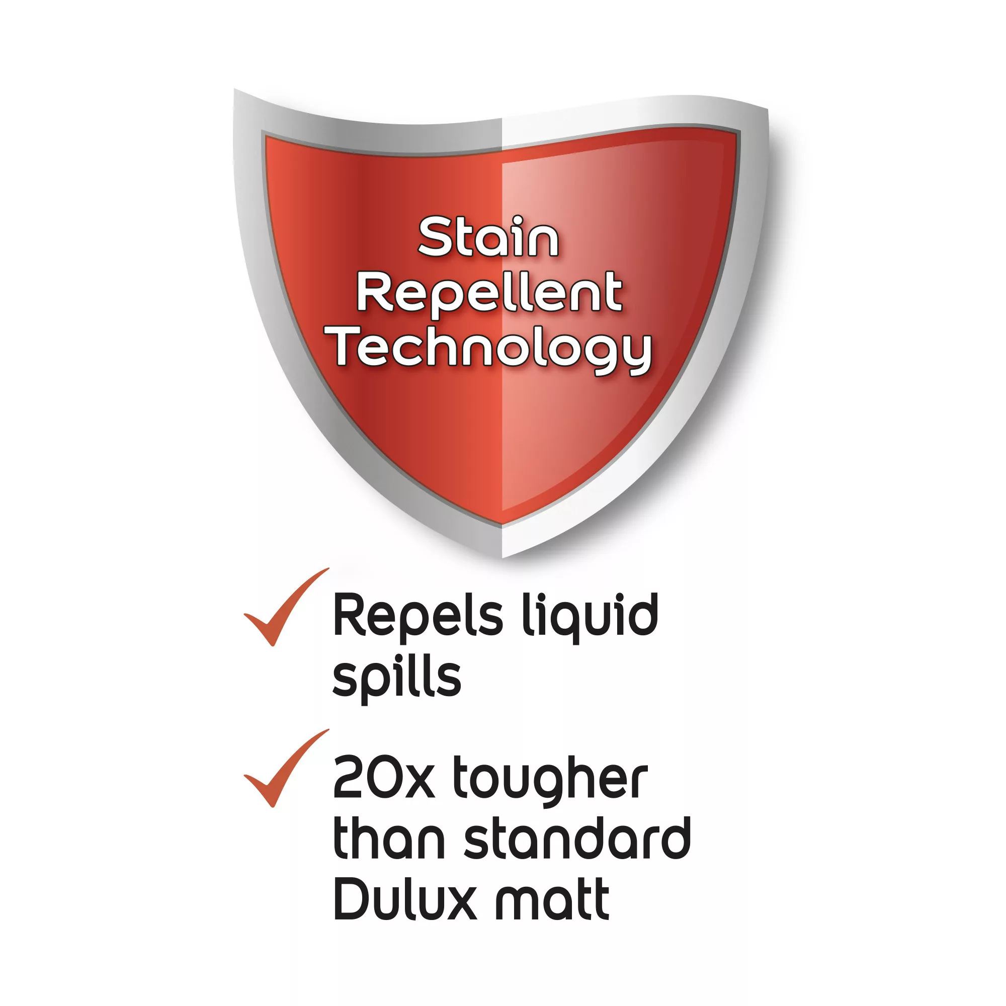 Dulux Easycare Emerald Glade Matt Emulsion Paint, 2.5L - Image 6