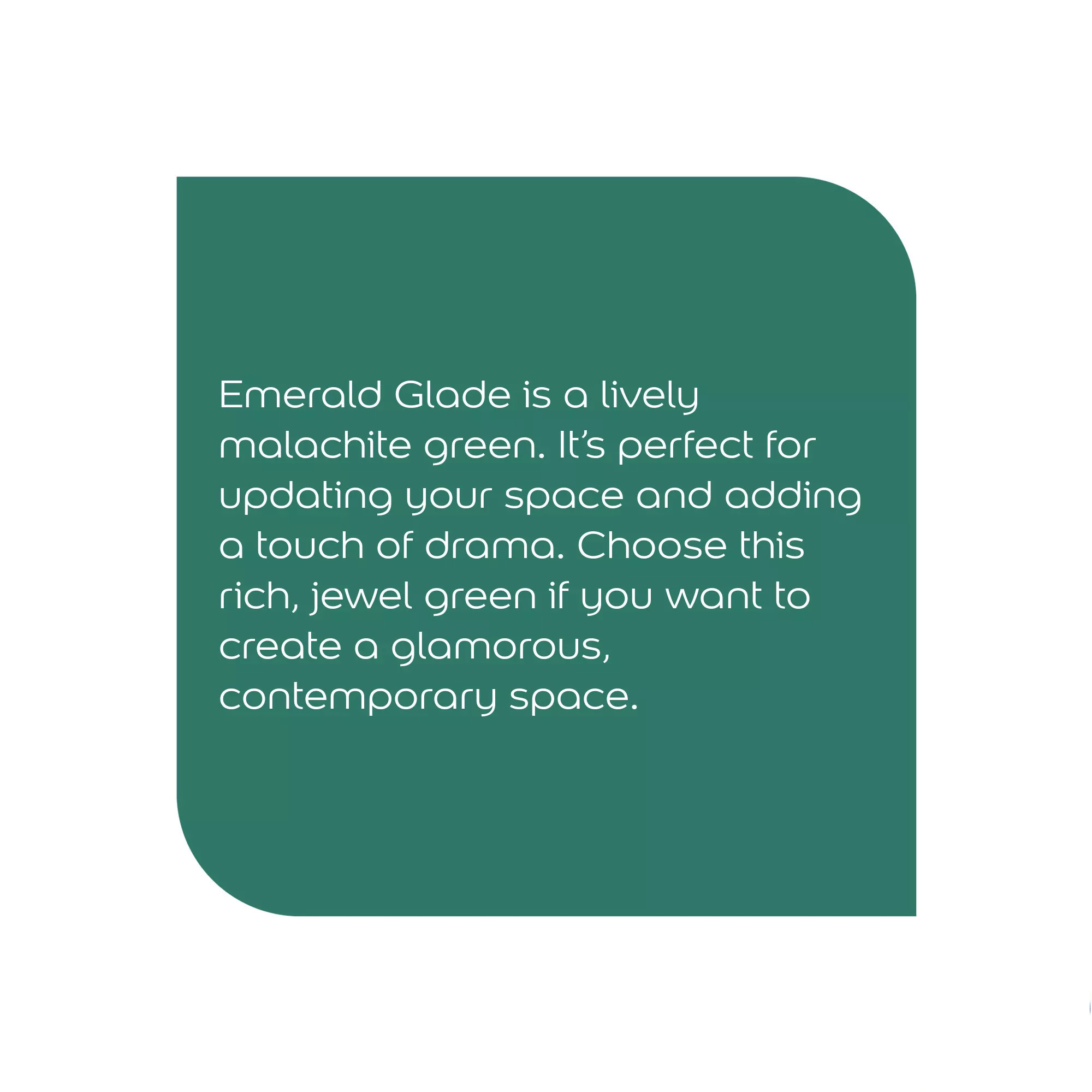 Dulux Easycare Emerald Glade Matt Emulsion Paint, 2.5L - Image 5