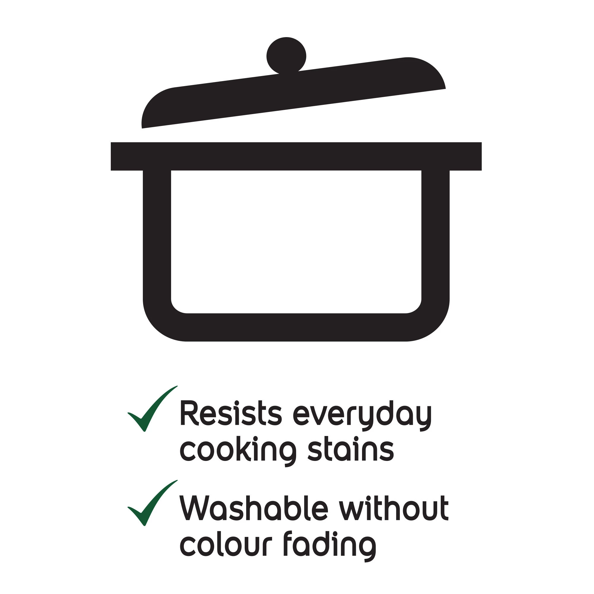 Dulux Easycare Kitchen Copper Blush Matt Wall Paint, 2.5L - Image 7