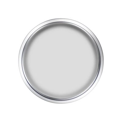 Dulux Polished Pebble Matt Emulsion Paint, 7.5L - Image 3