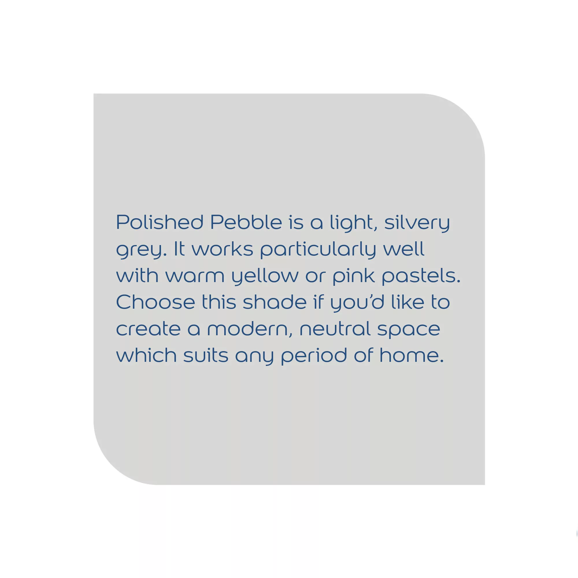 Dulux Polished Pebble Matt Emulsion Paint, 7.5L - Image 12
