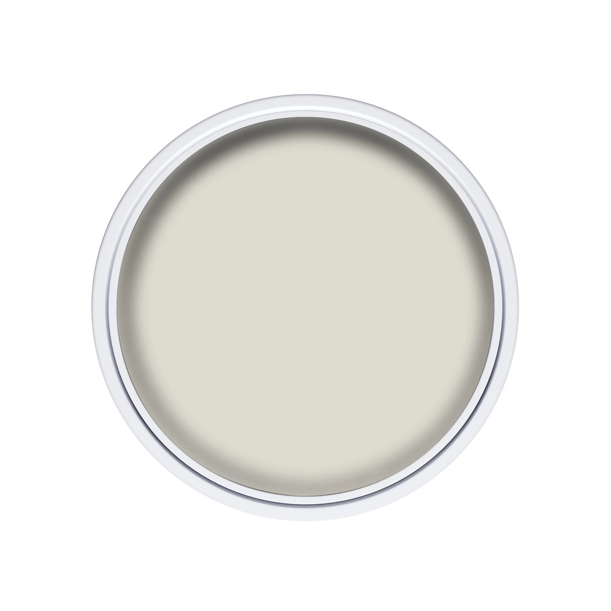 Dulux Quick Dry Chic Shadow Gloss Metal & Wood Paint, 750ml - Image 3