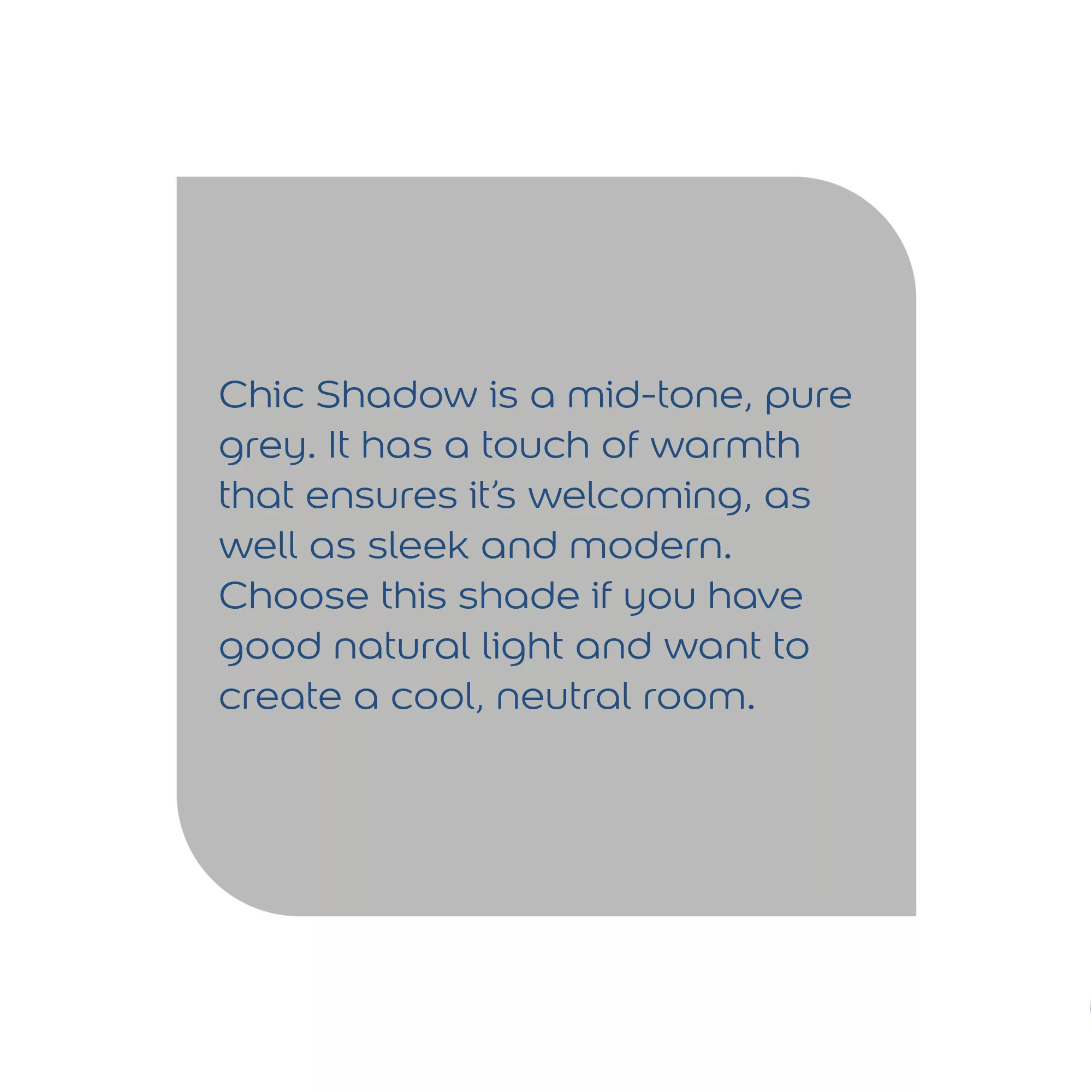 Dulux Weathershield Chic Shadow Satinwood Emulsion Paint, 750ml - Image 4