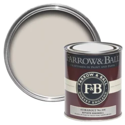 Farrow & Ball Estate Stirabout No.300 Eggshell Paint, 750ml