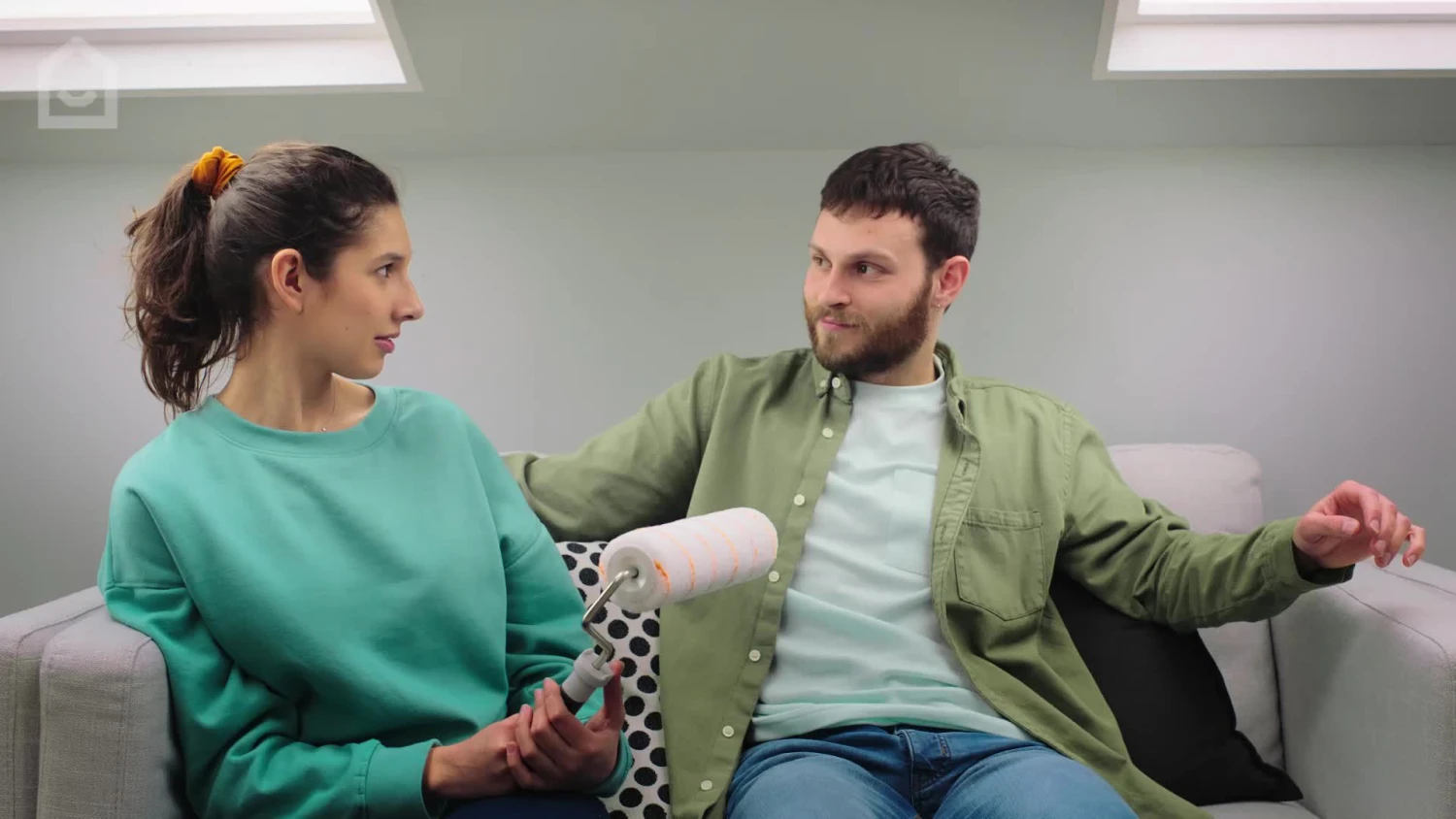 GoodHome Ultra Cover CancĂșn Matt Emulsion Paint, 2.5L - Image 2