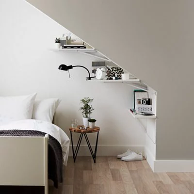 GoodHome Walls & Ceilings Minneapolis Silk Emulsion Paint, 2.5L - Image 3