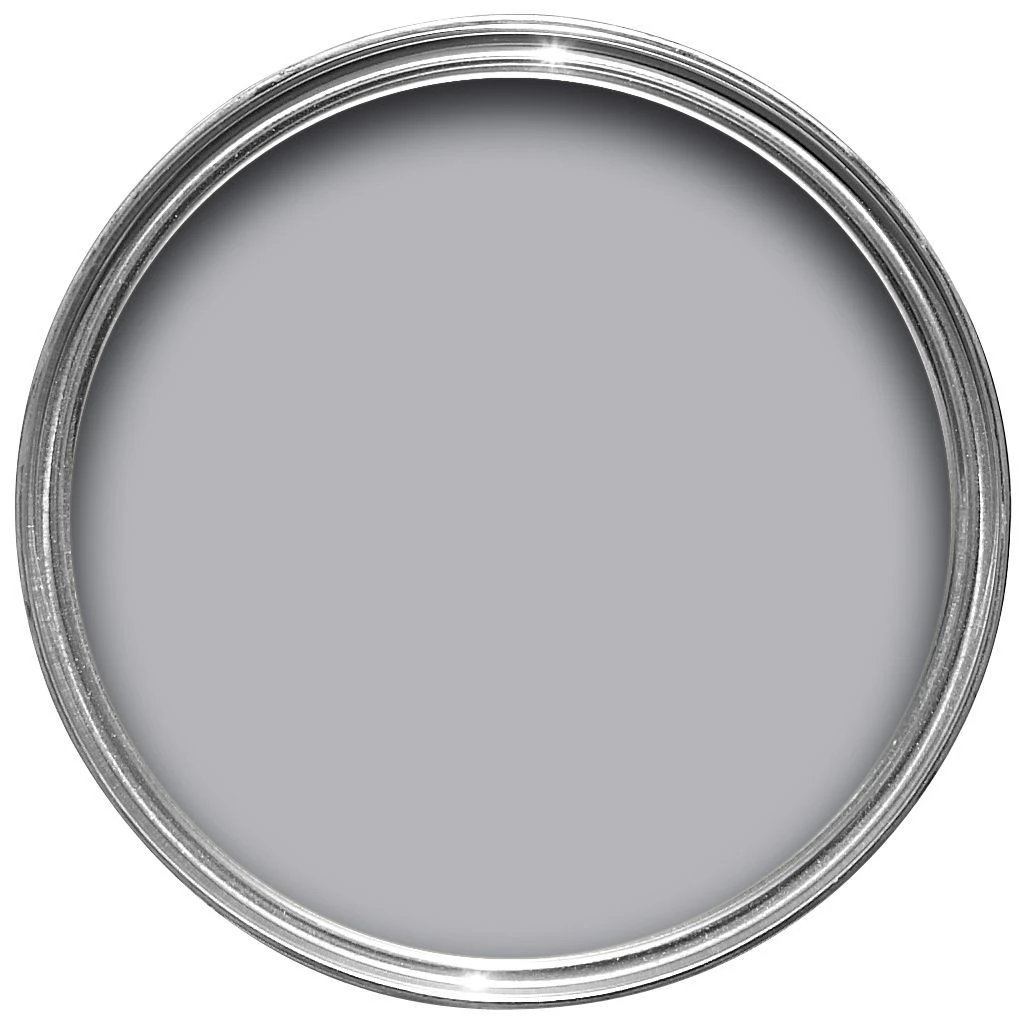 Hammerite Gloss Silver Effect Metal Paint, 250ml - Image 3