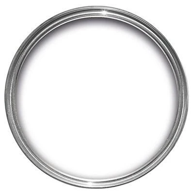 Leyland Trade Specialist White Semi-gloss Metal Paint, 750ml - Image 2