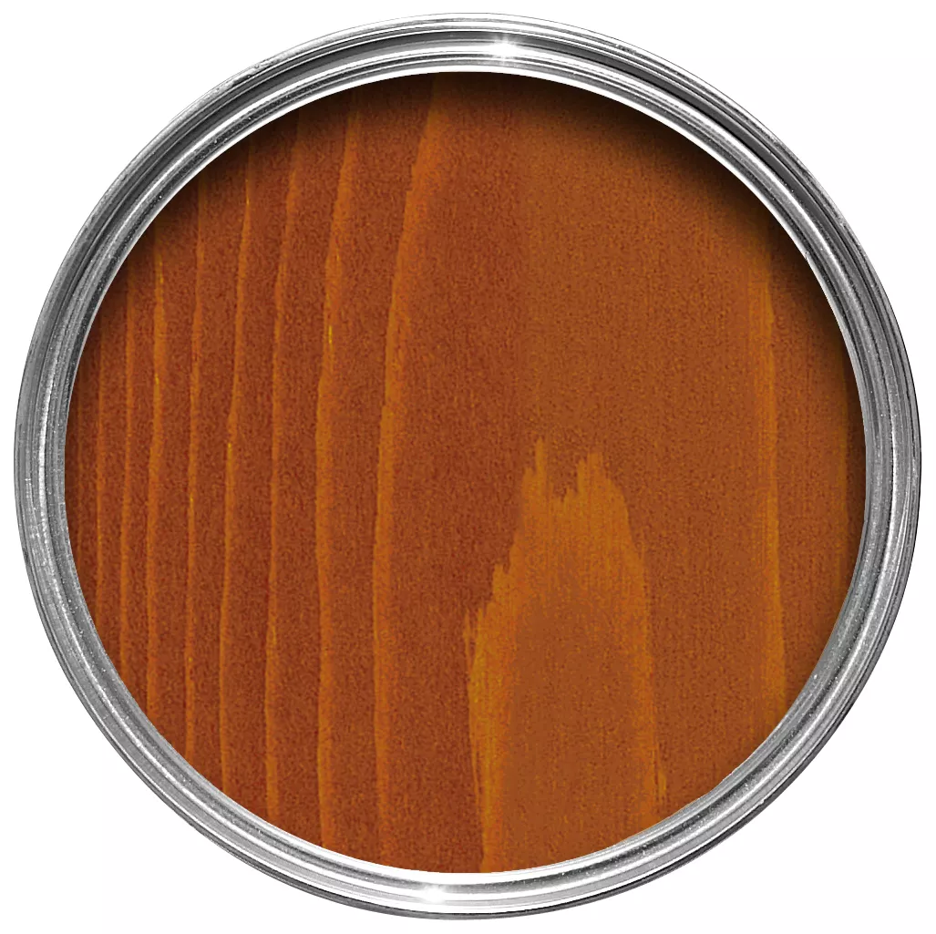 Ronseal Antique Pine Satin Wood Stain, 750ml - Image 3