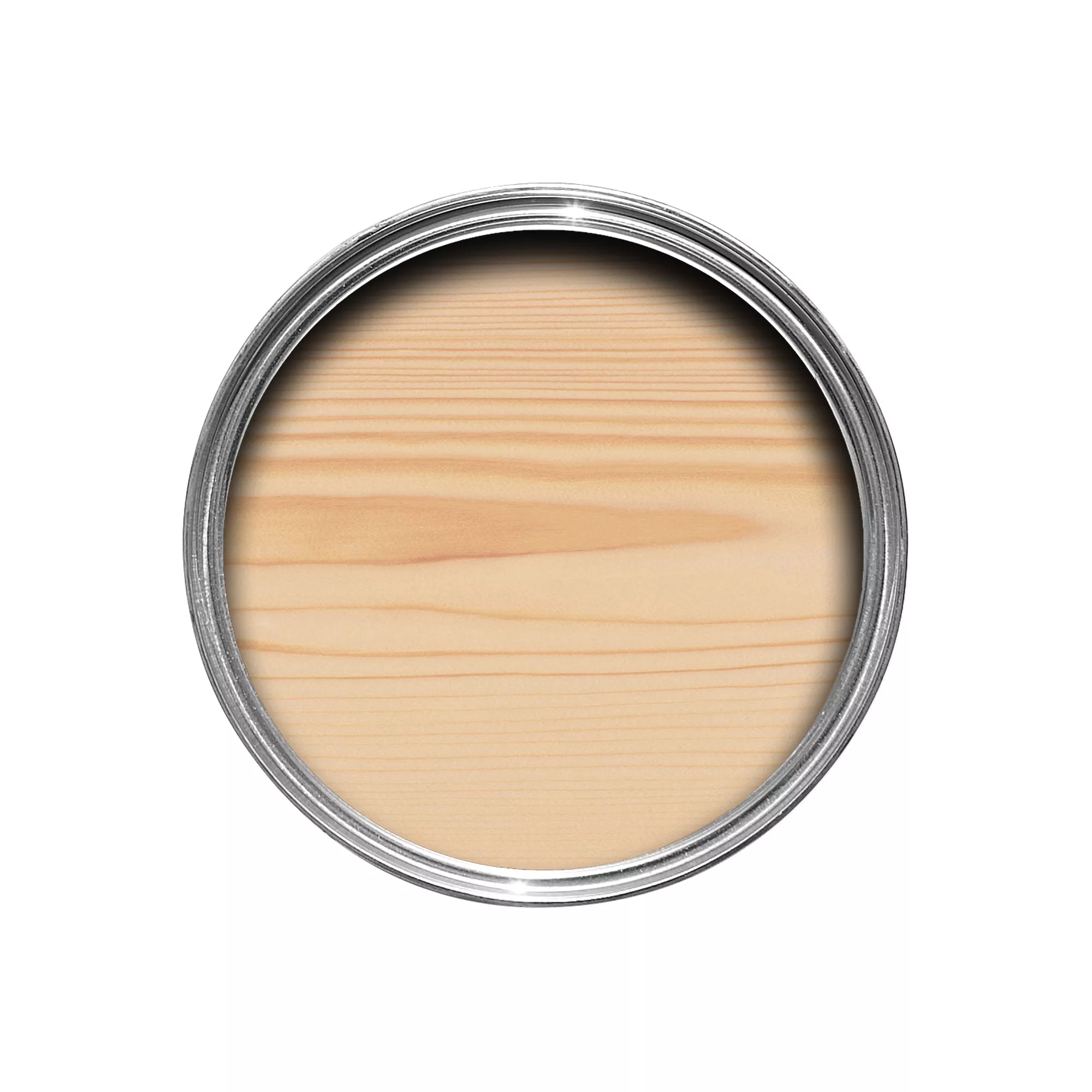 Ronseal Interior Clear Matt Varnish, 2.5L - Image 3