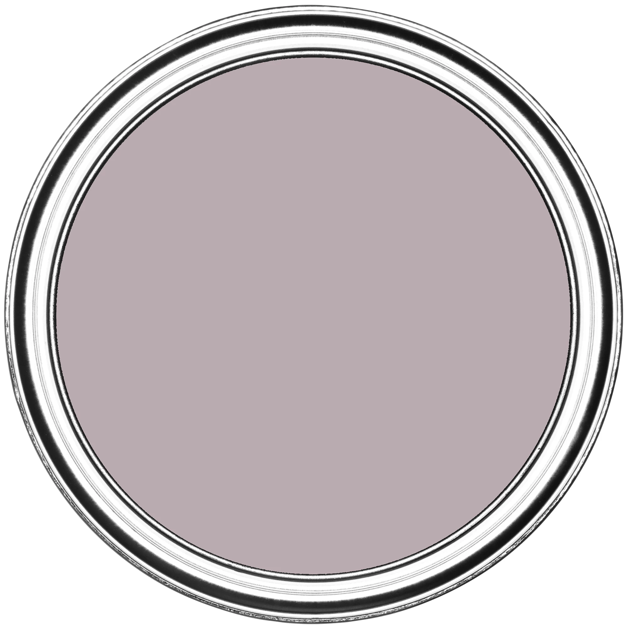 Rust-Oleum Garden Paint Lilac Wine Matt Multi-surface Garden Paint, 2.5L Tin - Image 3