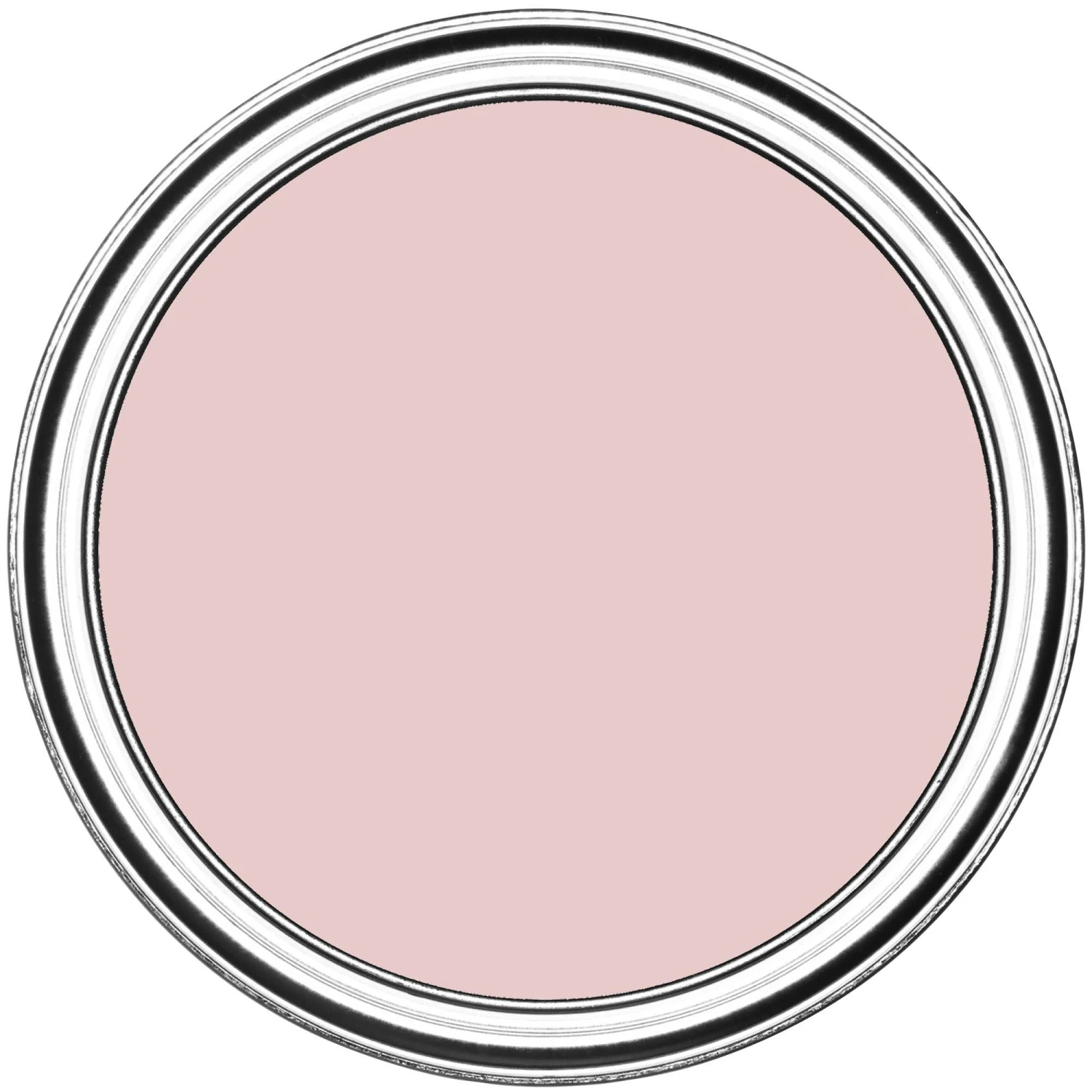 Rust-Oleum Garden Paint Pink Champagne Matt Multi-surface Garden Paint, 2.5L Tin - Image 3
