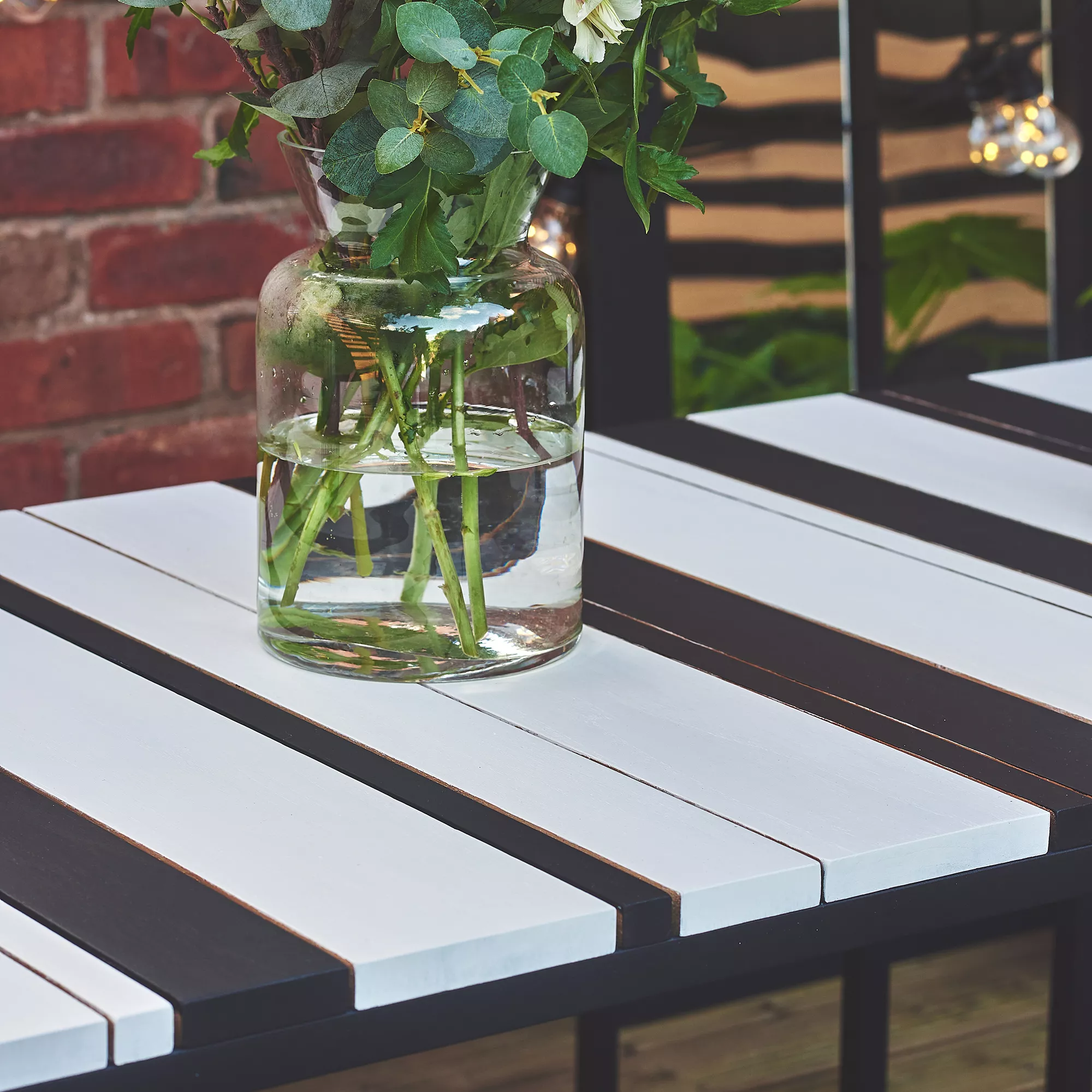 Rust-Oleum Garden Paint Steamed Milk Matt Multi-surface Garden Paint, 400ml Spray Can - Image 3