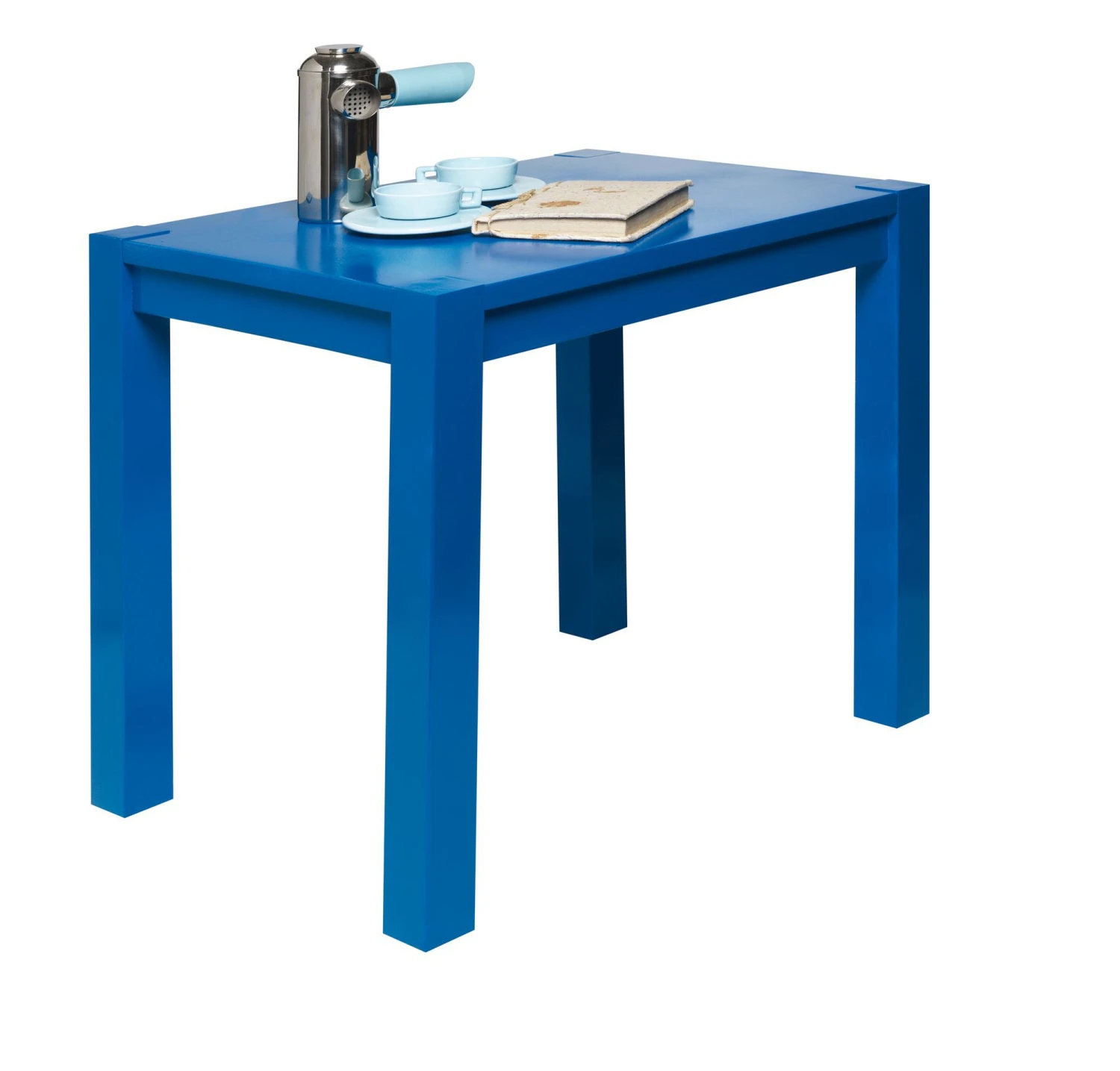 Rust-Oleum Painter's Touch Brilliant Blue Gloss Multi-surface Decorative Spray Paint, 400ml - Image 3