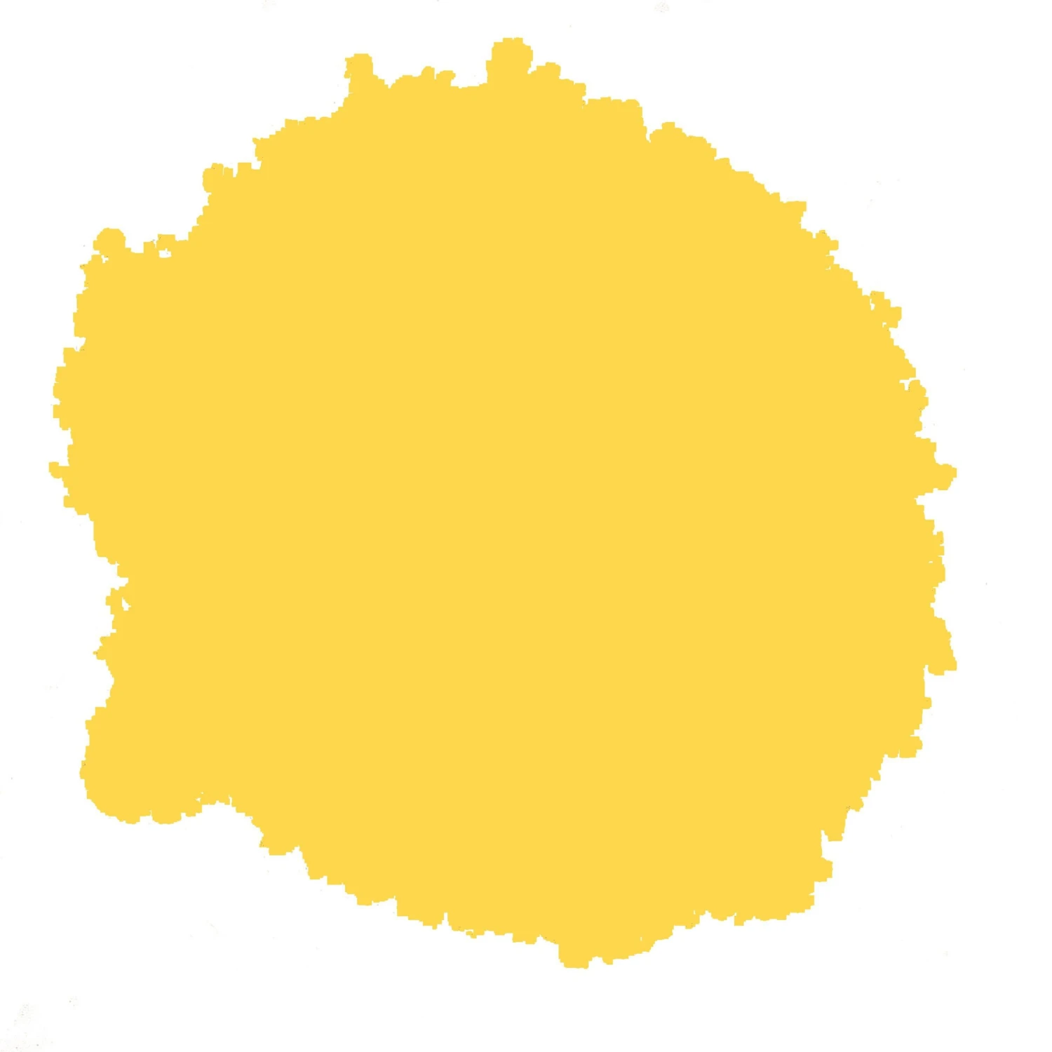 Rust-Oleum Painter's Touch Marigold Gloss Multi-surface Decorative Spray Paint, 400ml - Image 3