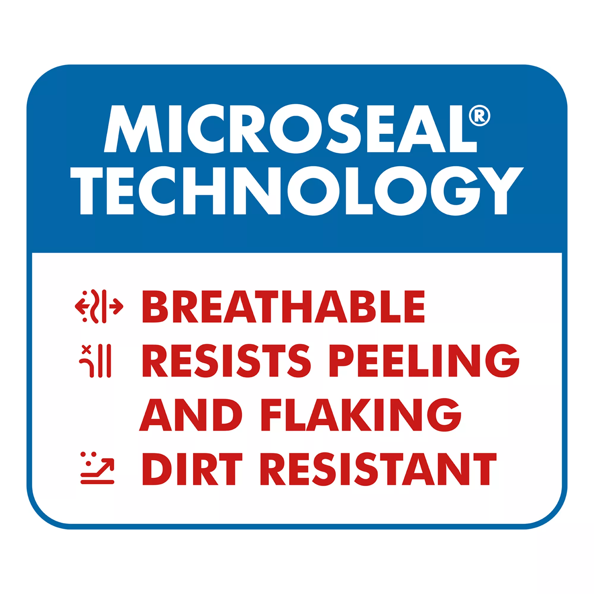 Sandtex Pure Brilliant White Textured Masonry Paint, 10L - Image 10