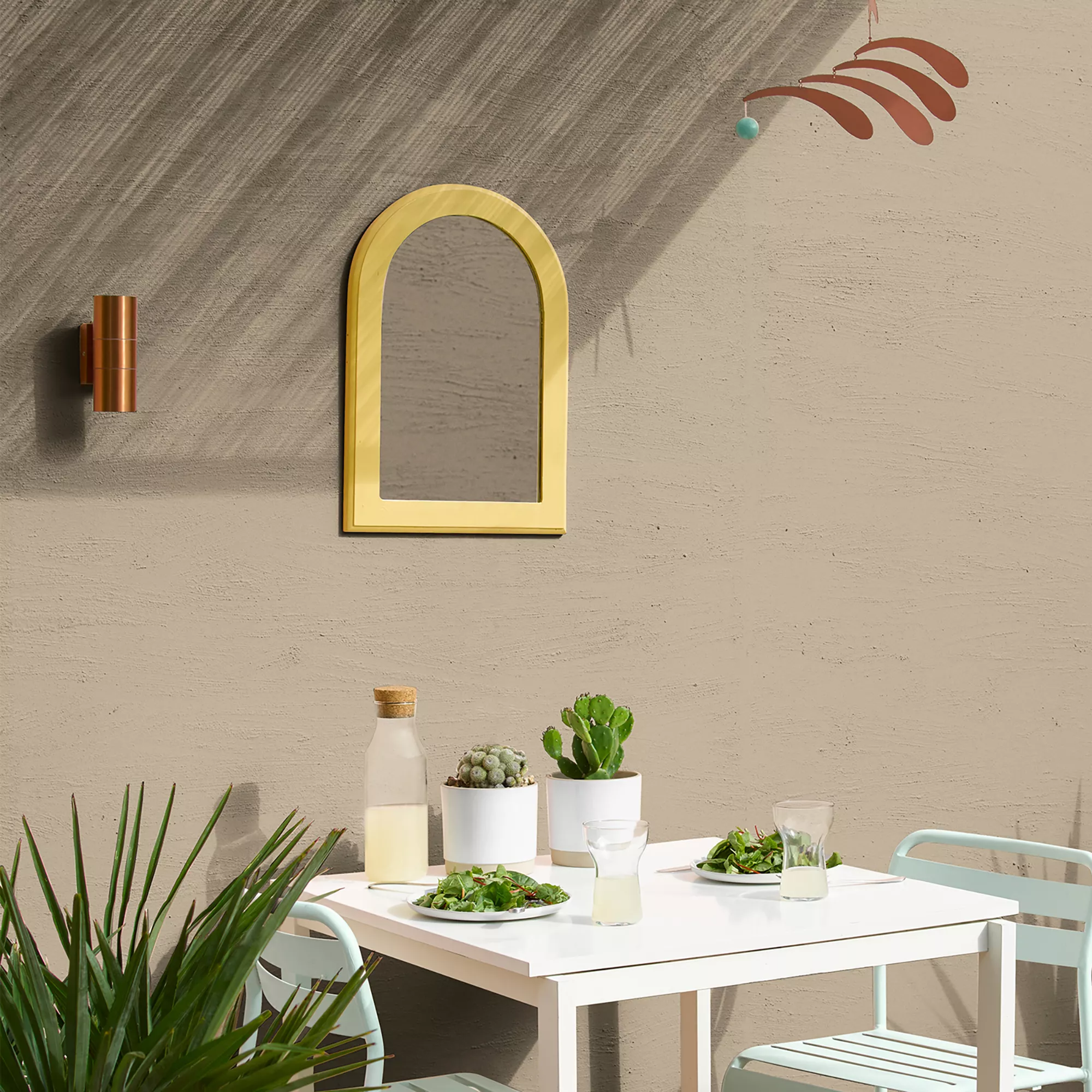 Sandtex Ultra Smooth Mid Stone Masonry Paint, 10L - Image 7