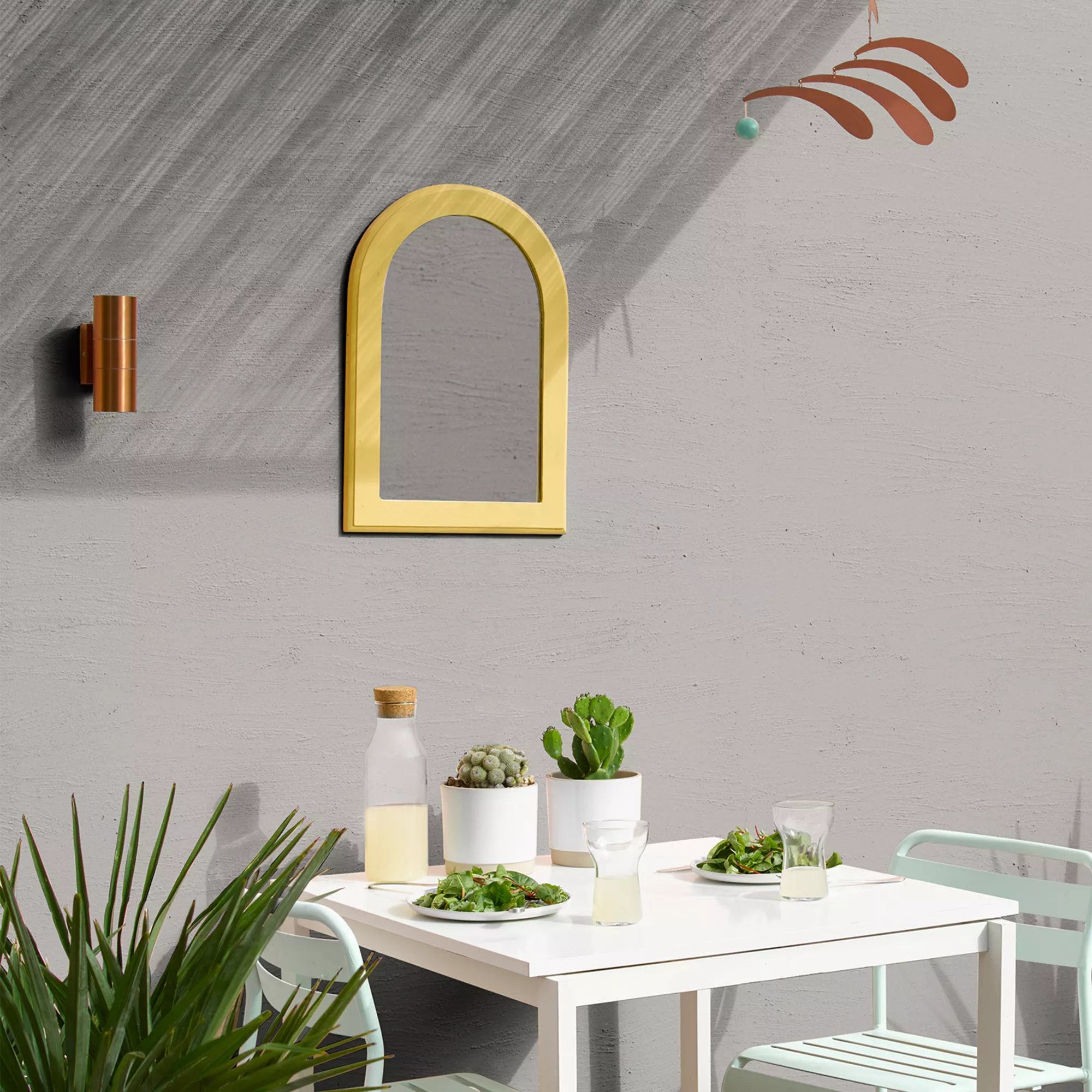 Sandtex Ultra Smooth Plymouth Grey Masonry Paint, 5L - Image 6