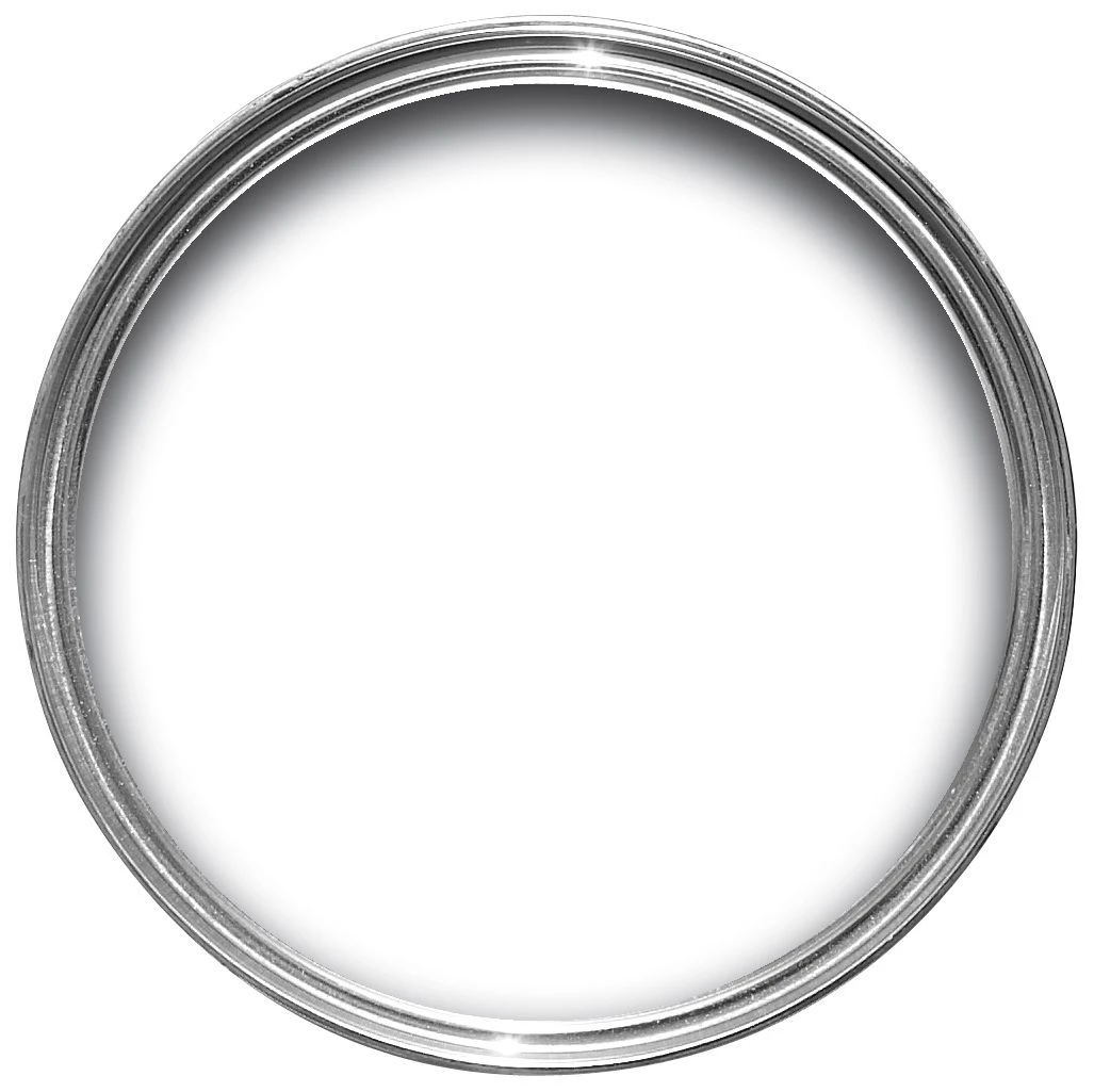 Sandtex Ultra Smooth Pure Brilliant White Smooth Masonry Paint, 2.5L - Image 2